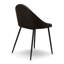 Chaise en cuir Holmes-875041579
