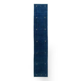 Wool Geometric Area Rug
