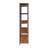 Wallach Etagere Bookcase