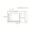 Modern Art Console Table-1122011140