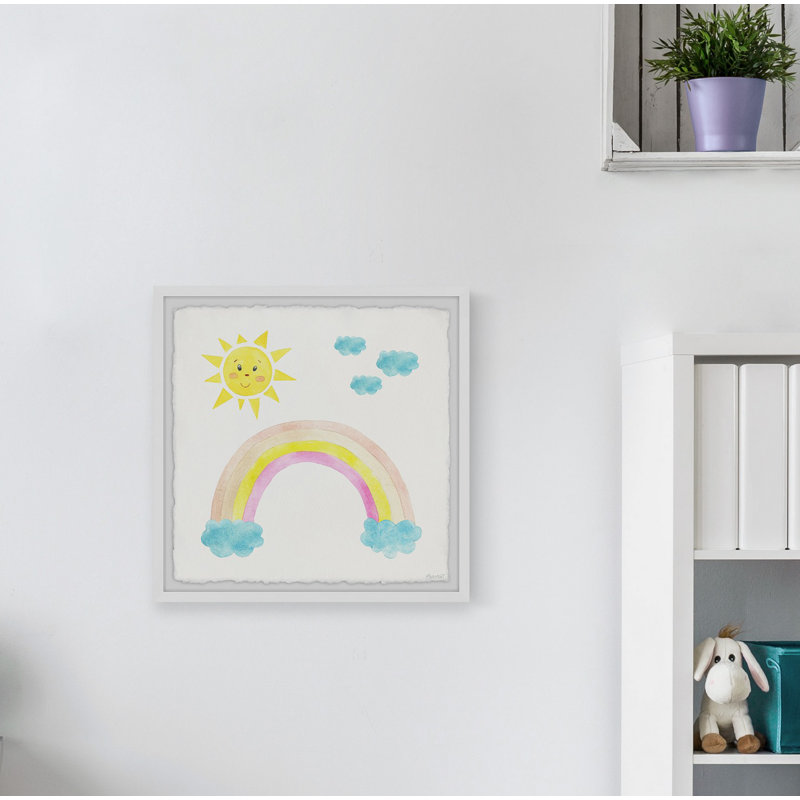 Napoleon Single Picture Frame Print, 81cm H x 81cm W