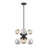 Iyonah 6 - Light Sputnik Pendant-242859123-242859122