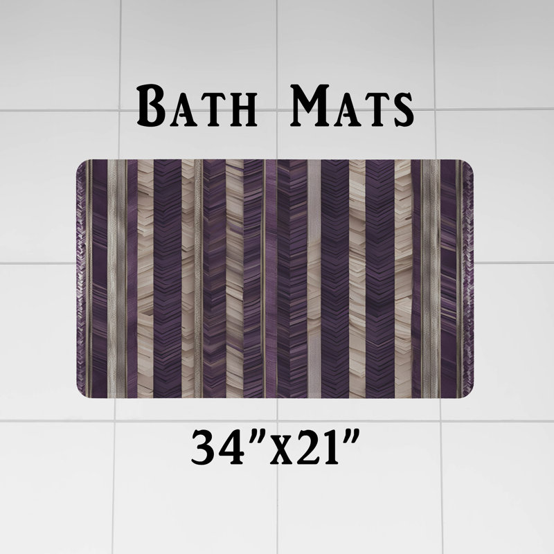 Rideau de douche Evantia, H 93 po x l 70 po