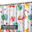 Rideau de douche Aquarelle-246353044