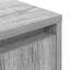 Davayah 38cm W Manufactured Wood Bedside Table-1564774114