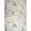 Tapis gris / bleu Tavernia-208728523