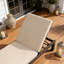 Chaise longue PUERTA KD CHAISE