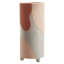 Aquina Earthenware Table Vase-1889055936