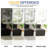 Compression  Comfy Cloud 76" Wide 2-Seat Modular Sofa Couch Upholstered Sectional, No Assembly Required-1009638643