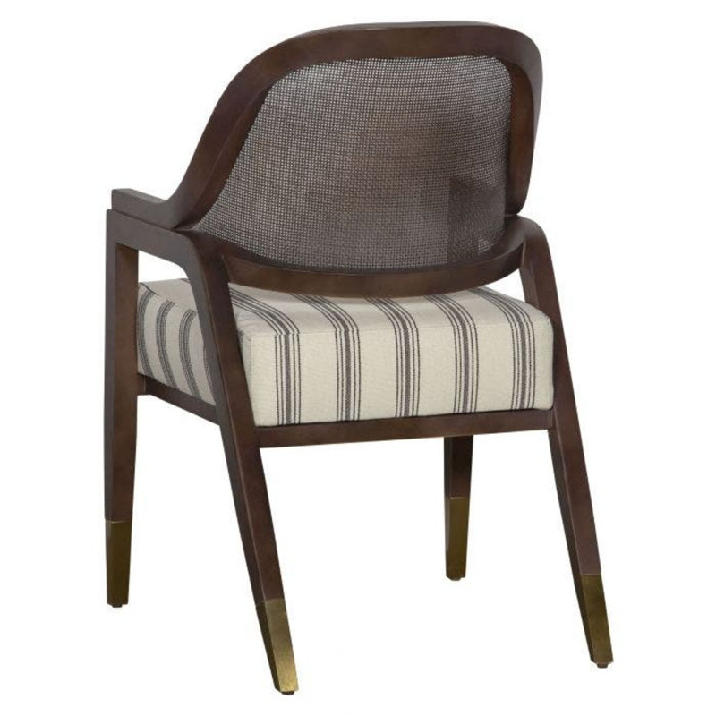 Libby Langdon Arm Chair, 7609 Cream