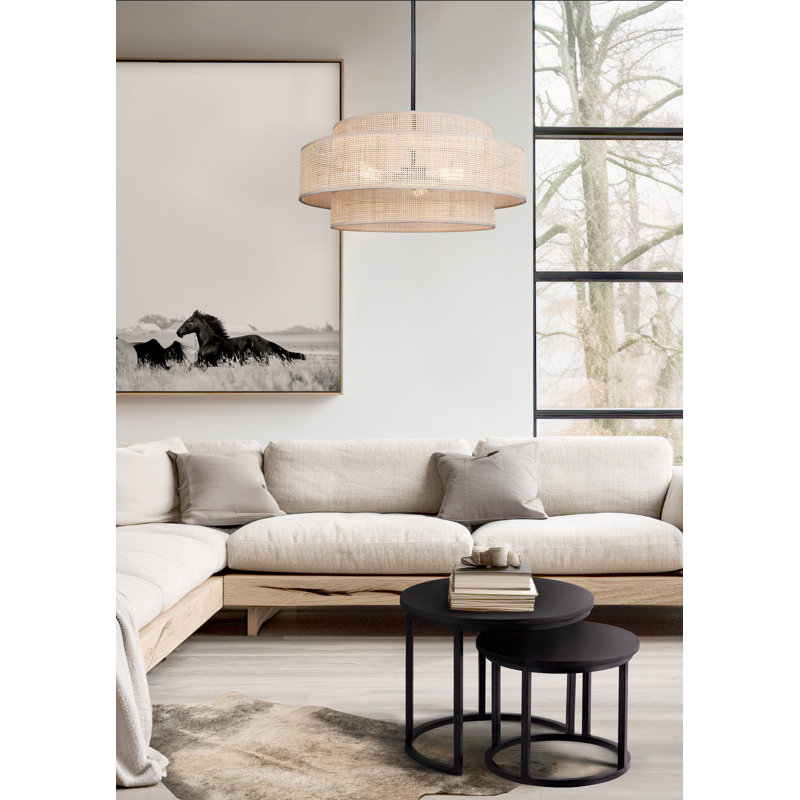 Kaala 2 Piece Table Set