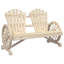 Chaise Adirondack 2 places Vidaxl-97884456