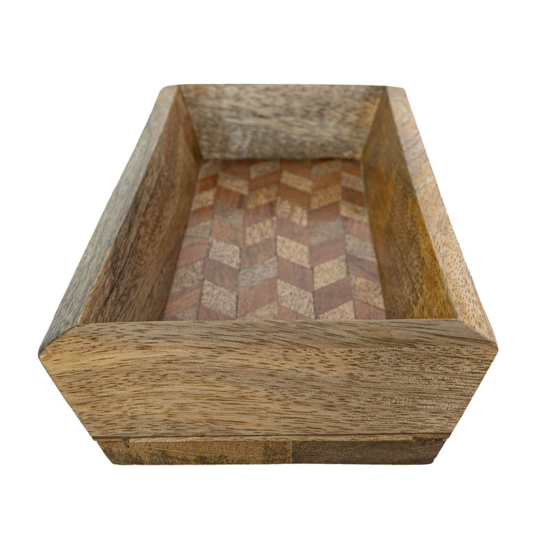 Repose-pieds / plateau de table basse
