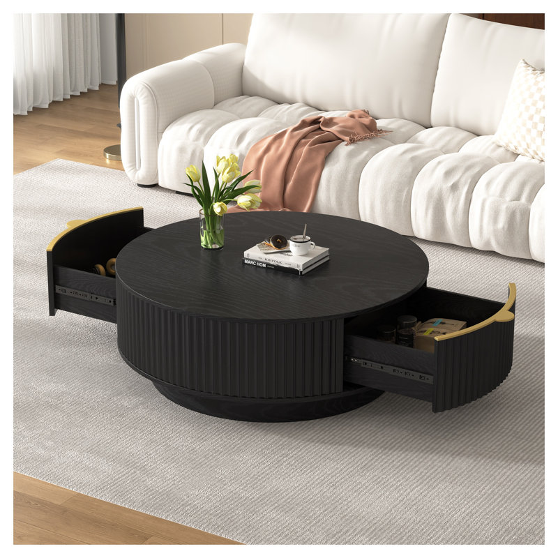 Table basse VIBE HAUS Farmhouse
