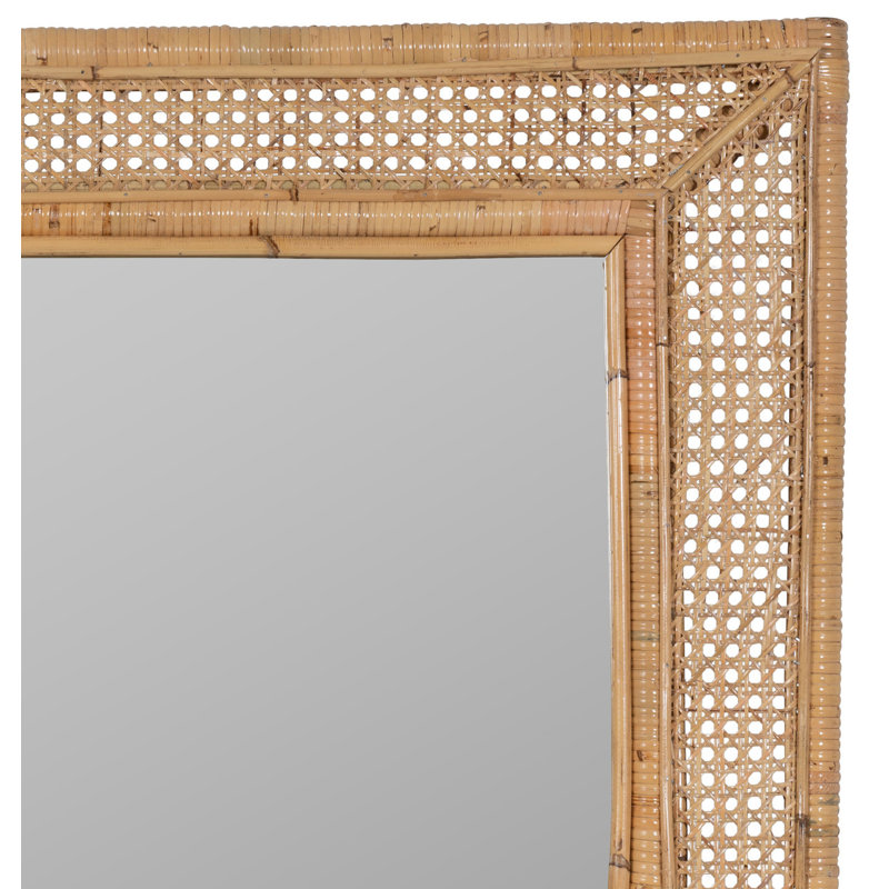 Miroir mural Willshire