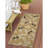 Gemmenne Synthetic Non-Skid Kitchen Mat-235224734-258580283