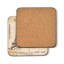 Pimpernel Postcard Sketches Coasters S/6 4"X 4"