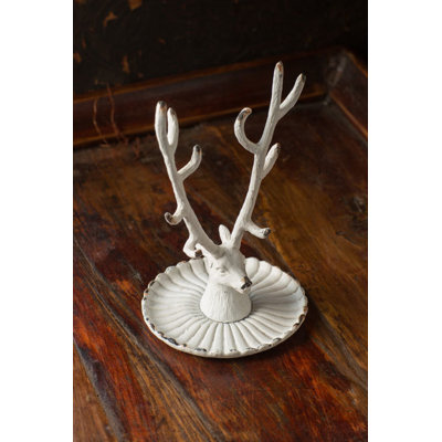Metal Jewelry Stand