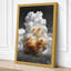 Catastrophic Blast Modern - Wrapped Canvas-1585982541-1585982546