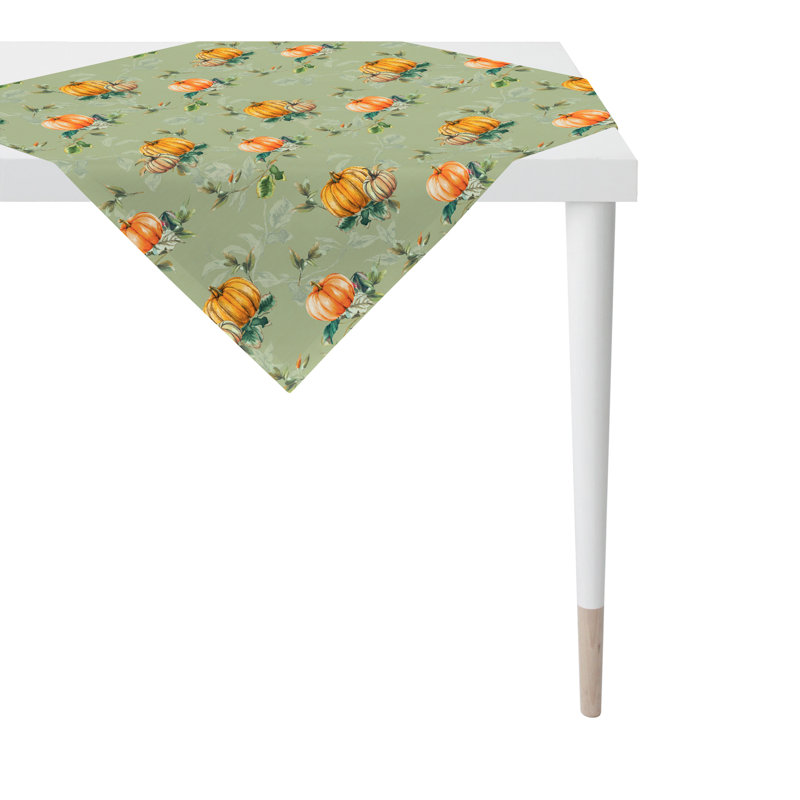 5454 85X85 Col. 20, Green, 85cm D x 85cm L