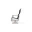 St. Catherine Polymer Outdoor Lounge Chair-1932302900-1930562871