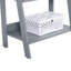 Aeden Ladder Bookcase-604777346