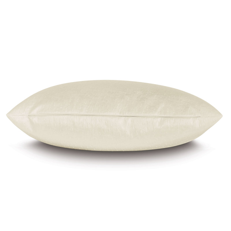 Oswald Square Pillow Cover & Insert, 24"H x 24"W