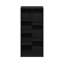 Gonzales 41.7" H x 19.5" W Standard Bookcase-92541018-114510591
