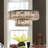 Craggie 12 - Light Crystal Tiered Chandelier-1188899010
