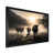 Cadre photo noir