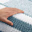 Ensemble de 2 tapis de bain en chenille, tapis de bain antidérapants à texture moelleuse-402627009-402627014