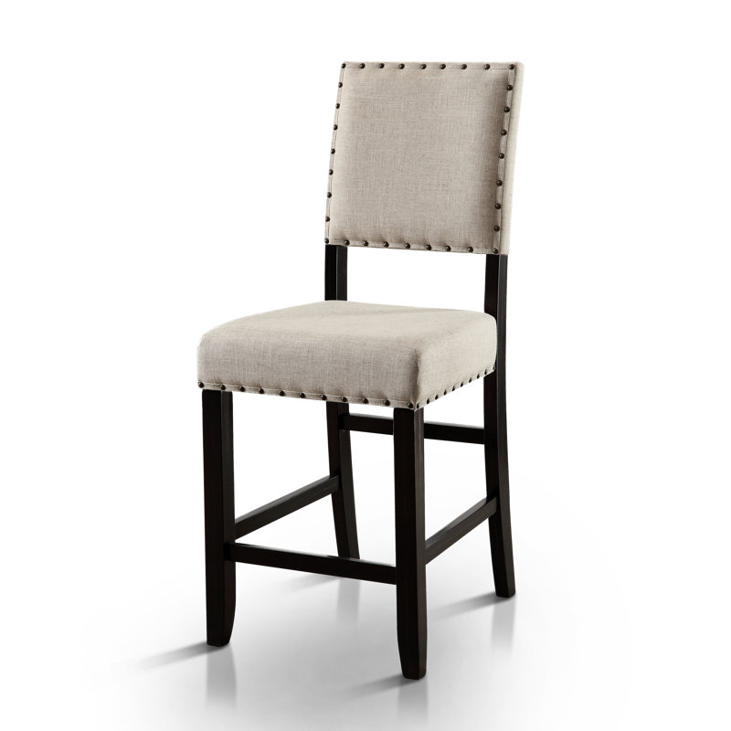 Tabouret de comptoir 24 po Kathlyne