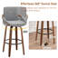 Swivel Upholstered Counter Stool-566036093-566036089