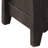 Dansby 1 Mesh Door Accent Cabinet-31965853