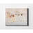 Wrapped Canvas Print Wall Art