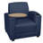 Nova 31" W Reception Chair-101644299