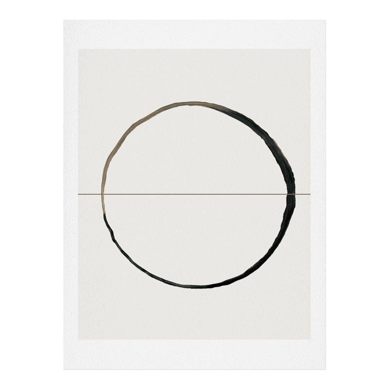 « c7 », impression, H 10 po x l 8 po x P 2 po, Papier, Blanc