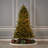 Dandan Lighted Artificial Christmas Tree - Includes a Tree Storage Bag and Remote Control-88728959