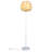 12.99'' LED Novelty Floor Lamp Set