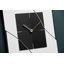 Wood Wall Clock