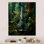 «Violin Verdure In The Forest» sur