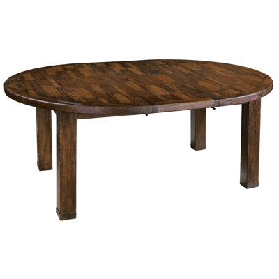 Table de salle à manger extensible Brierre