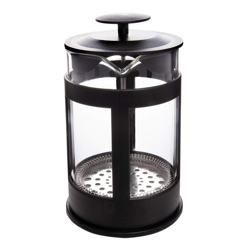 Carafe à café en verre borosilicaté 1000 ML FY04