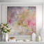 Blush Garden Painting by Beverly Fuller-26675562-128460093