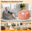 1 Seater Sofa-1191563529