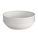 Kiln by Denby Set Of 4 Pasta Bowls
