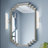 Bikram Dimmable LED Bath Bar-94923763