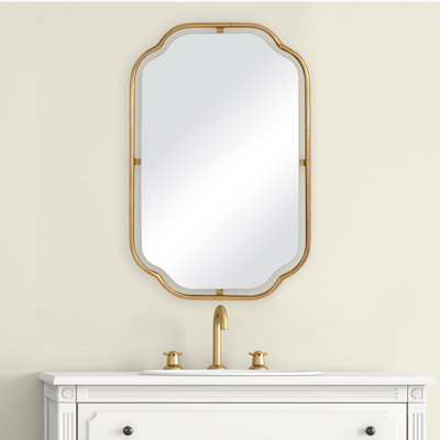 Aguayo Mirror