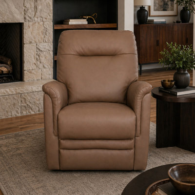 1 Seater Reclining Sofa