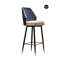 Tabouret de bar 42,13 po H-Blue Casual-704118444-704118442